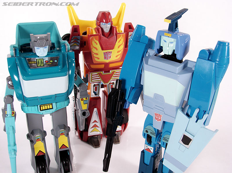 Transformers G1 1986 Blurr (Image #109 of 121)