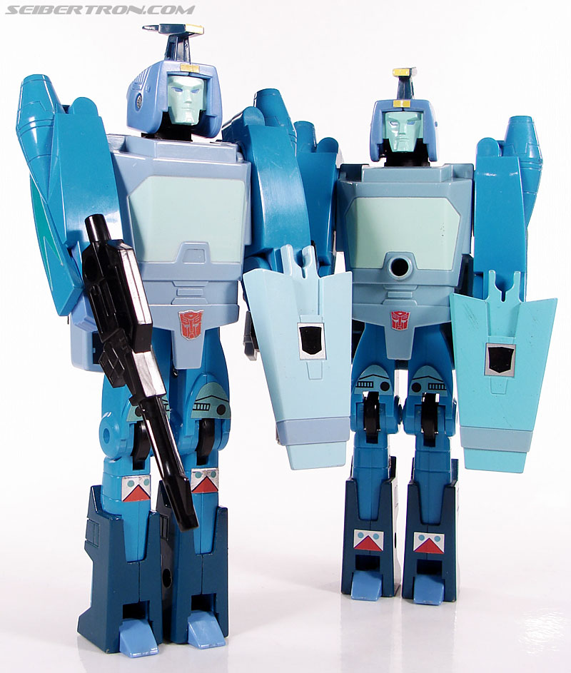 Transformers G1 1986 Blurr (Image #121 of 121)