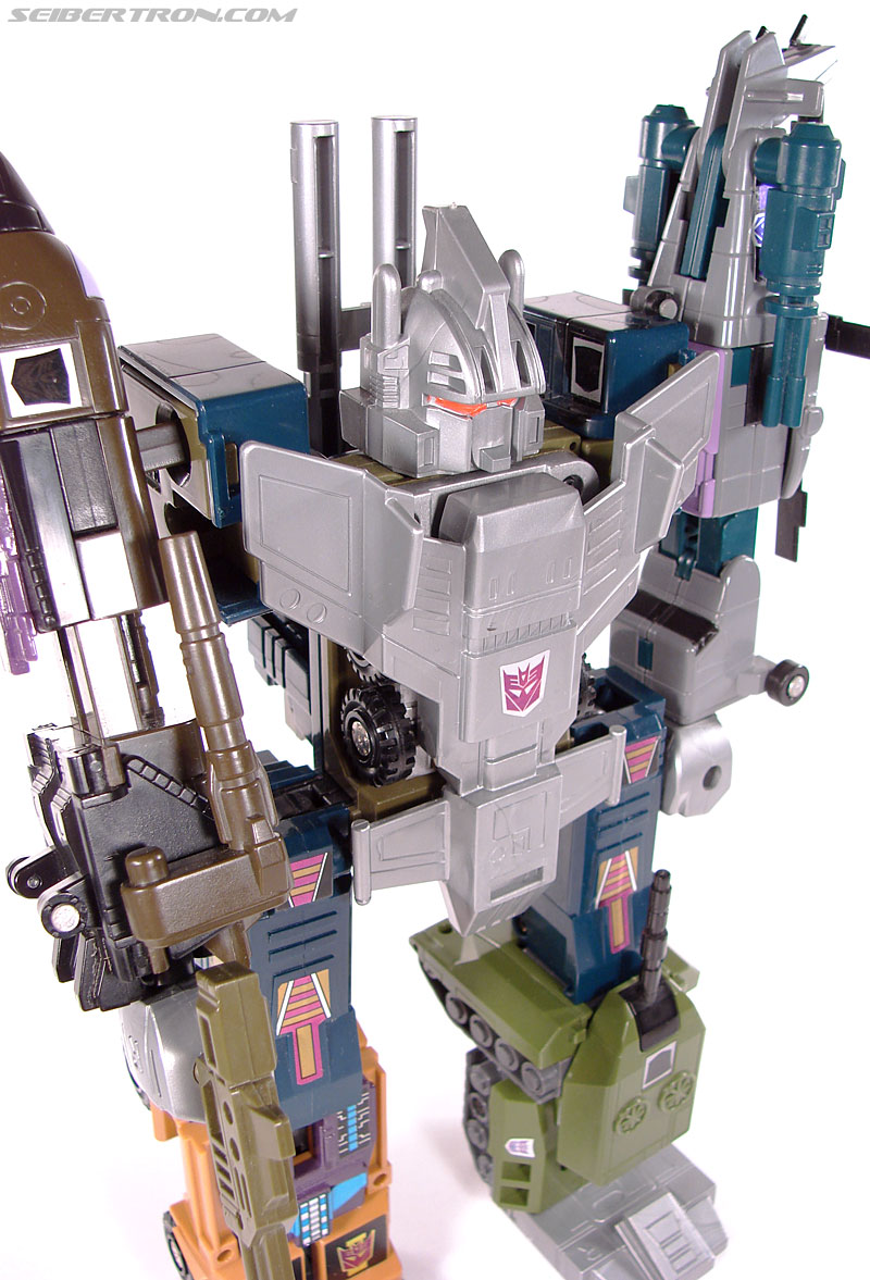 Transformers G1 1986 Bruticus (Image #27 of 104)