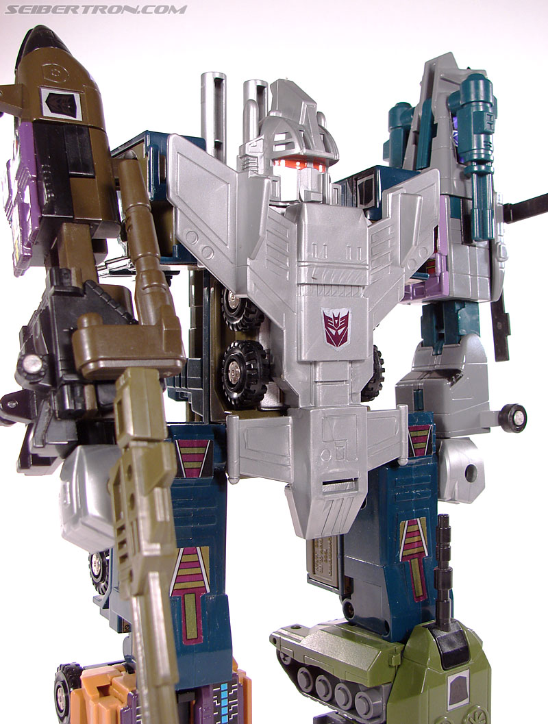 Transformers G1 1986 Bruticus (Image #29 of 104)