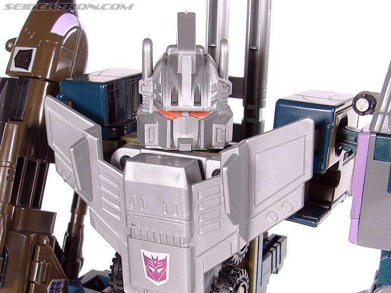 Transformers G1 1986 Bruticus (Image #41 of 104)