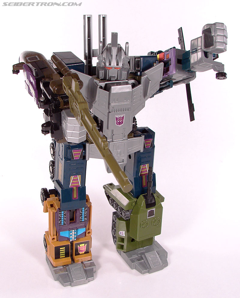 Transformers G1 1986 Bruticus (Image #51 of 104)