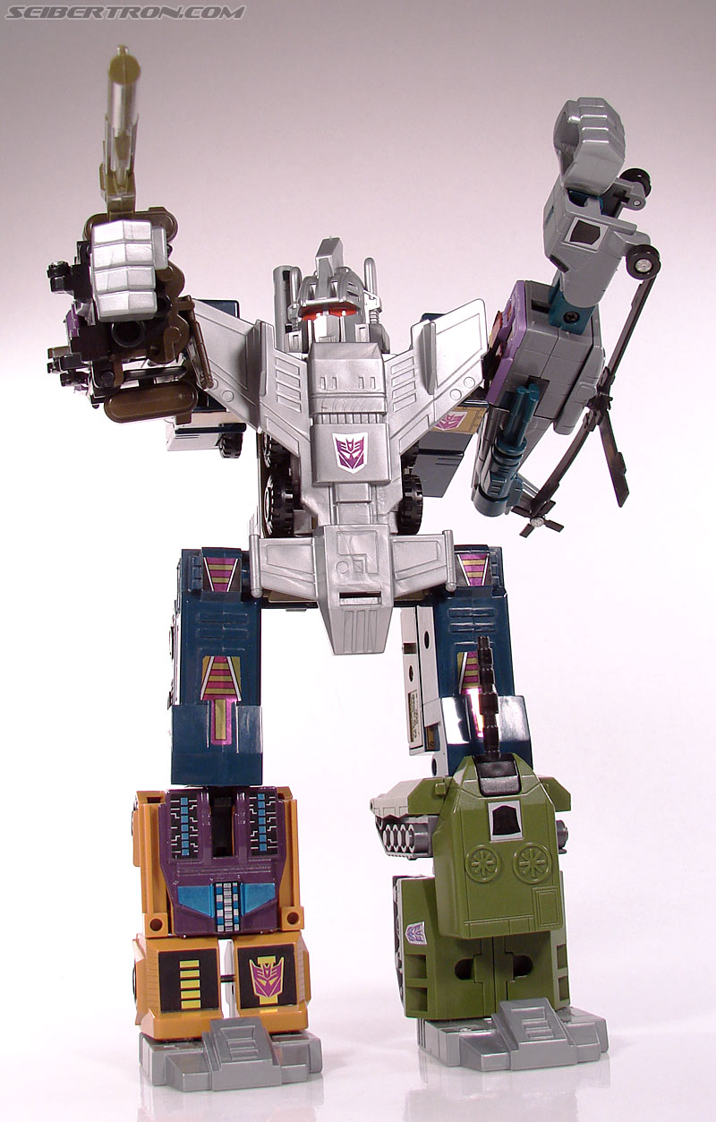 Transformers G1 1986 Bruticus (Image #52 of 104)