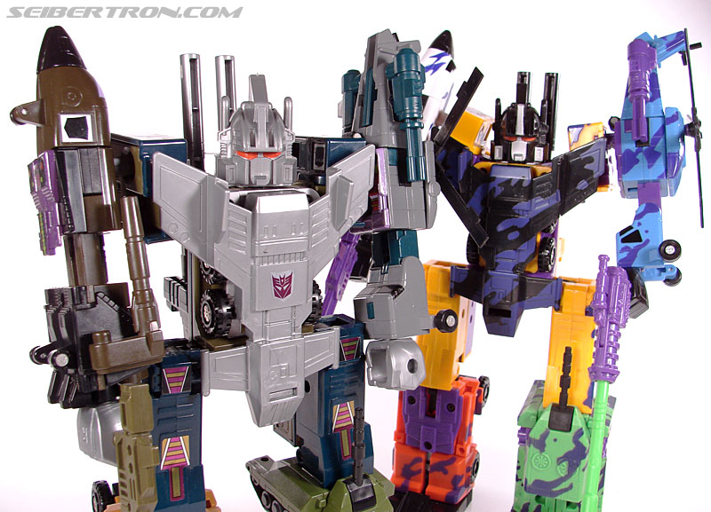 Transformers G1 1986 Bruticus (Image #56 of 104)
