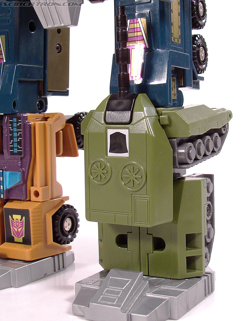 Transformers G1 1986 Bruticus (Image #61 of 104)