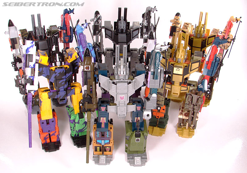 Transformers G1 1986 Bruticus (Image #68 of 104)