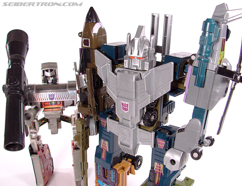 Transformers G1 1986 Bruticus (Image #76 of 104)