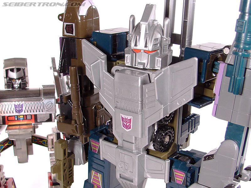 Transformers G1 1986 Bruticus (Image #77 of 104)