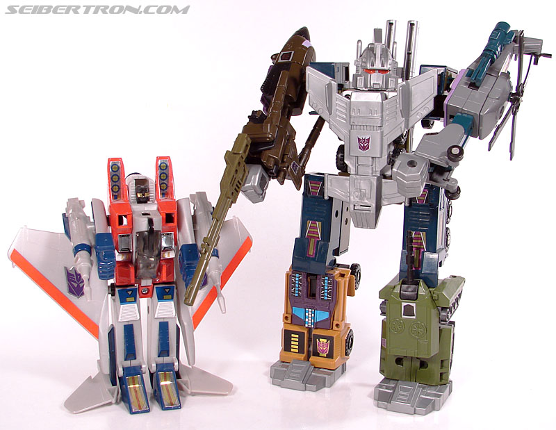 Transformers G1 1986 Bruticus (Image #79 of 104)