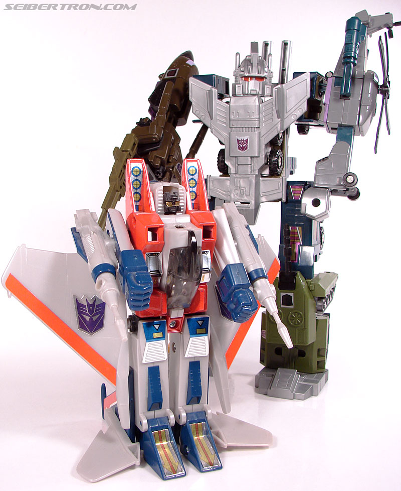 Transformers G1 1986 Bruticus (Image #80 of 104)