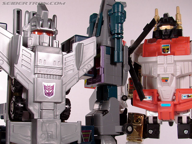 Transformers G1 1986 Bruticus (Image #86 of 104)
