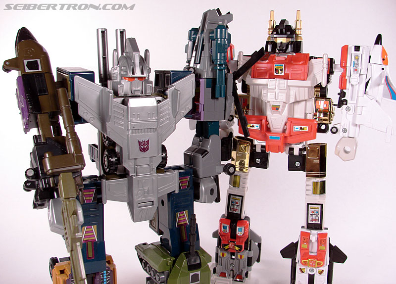 Transformers G1 1986 Bruticus (Image #87 of 104)