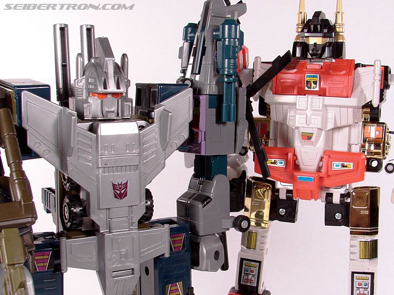 Transformers G1 1986 Bruticus (Image #88 of 104)