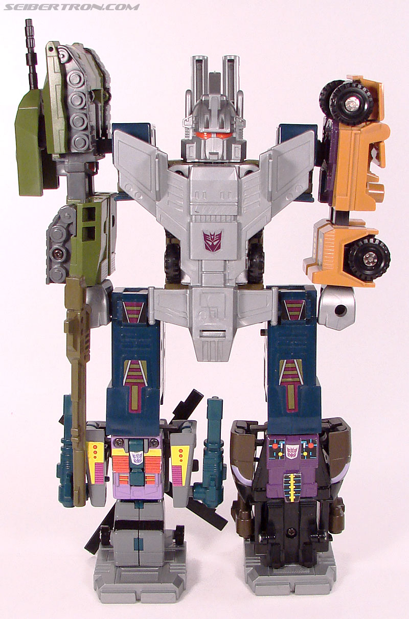 Transformers G1 1986 Bruticus (Image #95 of 104)