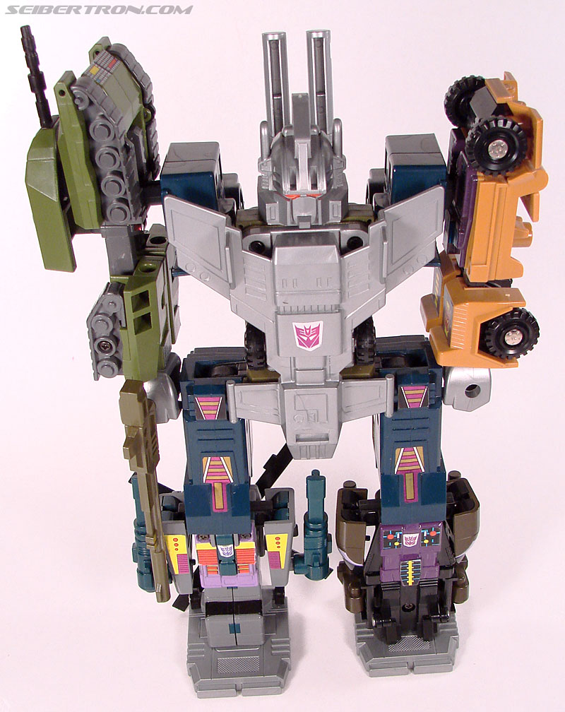 Transformers G1 1986 Bruticus (Image #96 of 104)