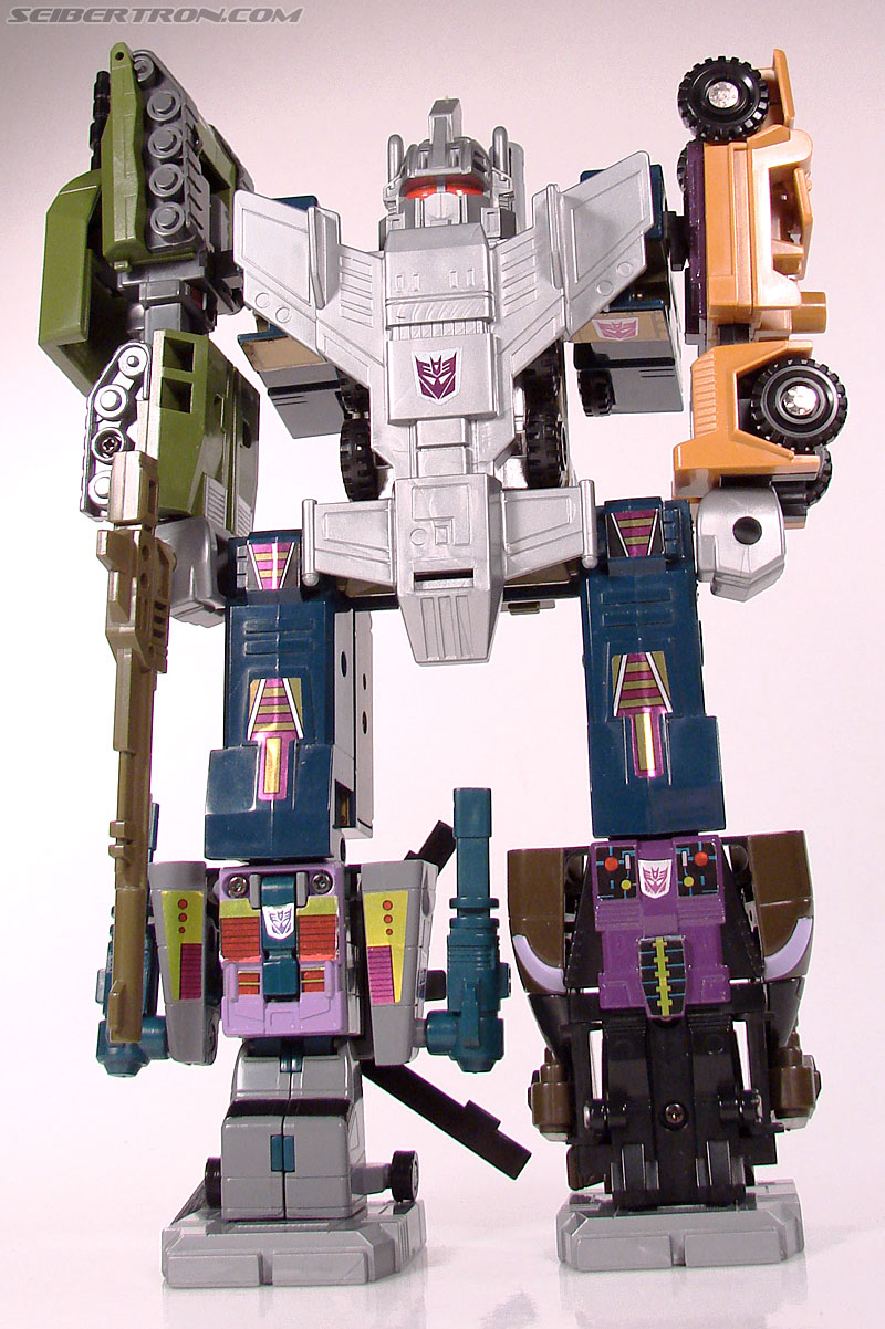 Transformers G1 1986 Bruticus (Image #97 of 104)