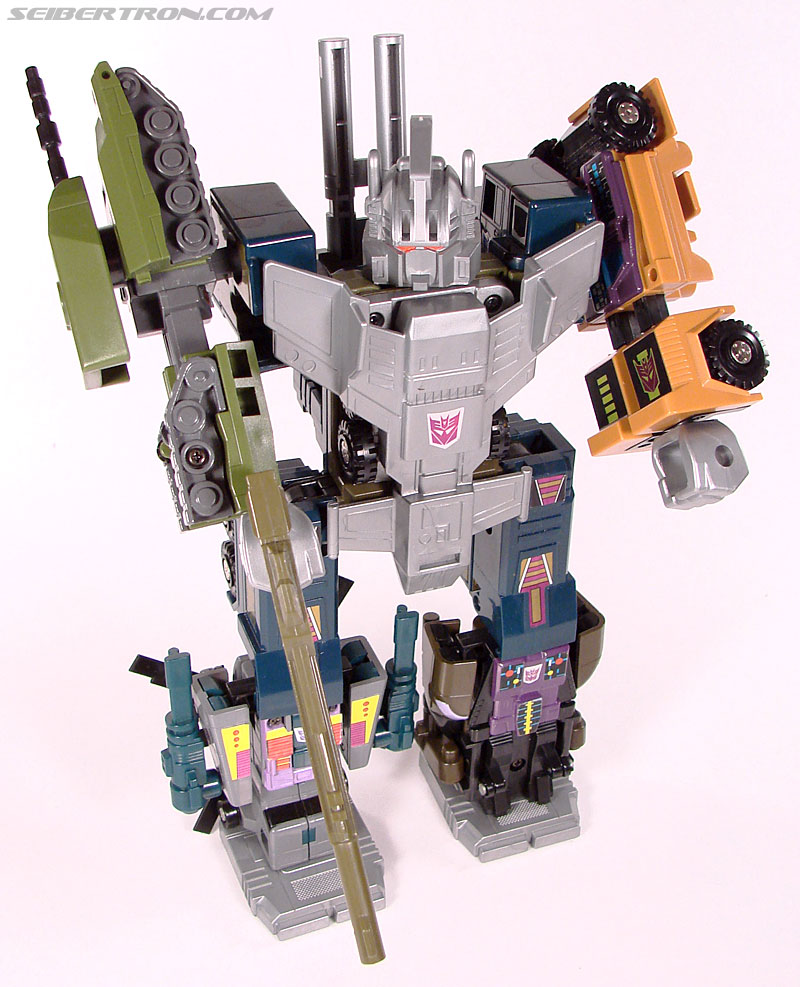 Transformers G1 1986 Bruticus (Image #98 of 104)