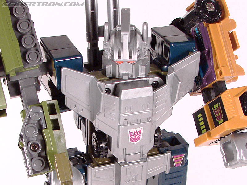 Transformers G1 1986 Bruticus (Image #99 of 104)