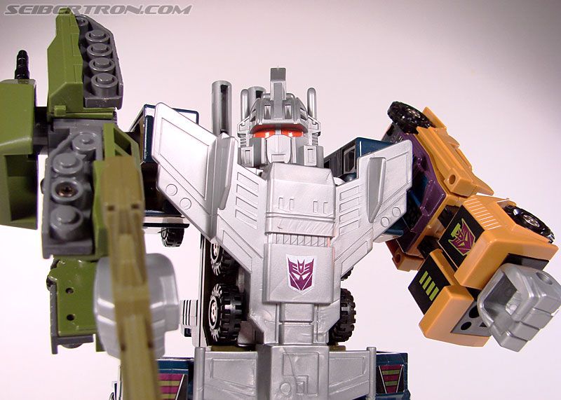 Transformers G1 1986 Bruticus (Image #100 of 104)