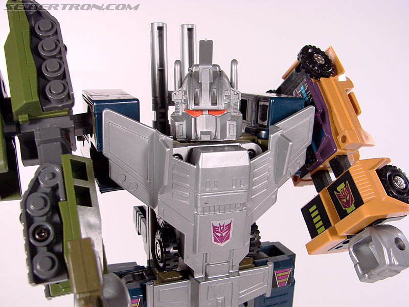Transformers G1 1986 Bruticus (Image #102 of 104)