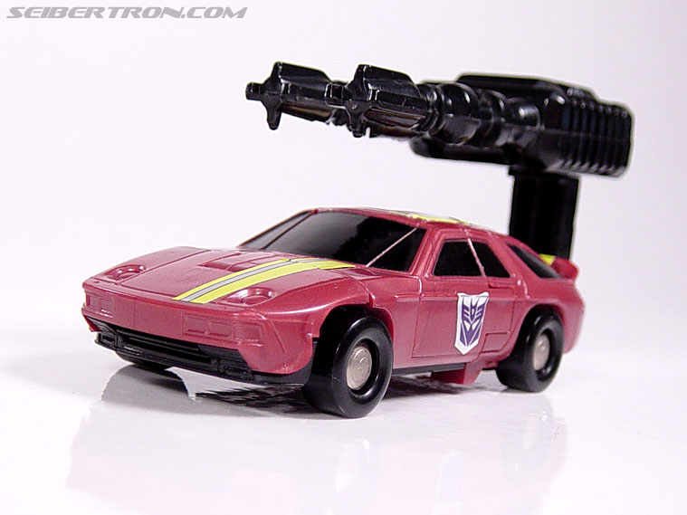 Transformers G1 1986 Dead End (Image #24 of 56)