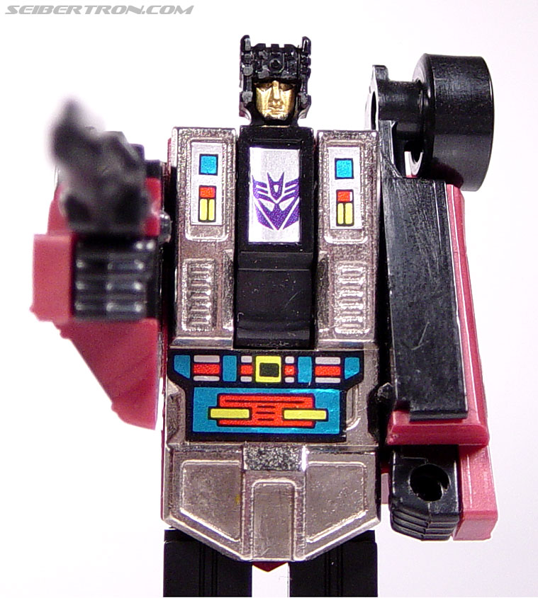 Transformers G1 1986 Dead End (Image #46 of 56)
