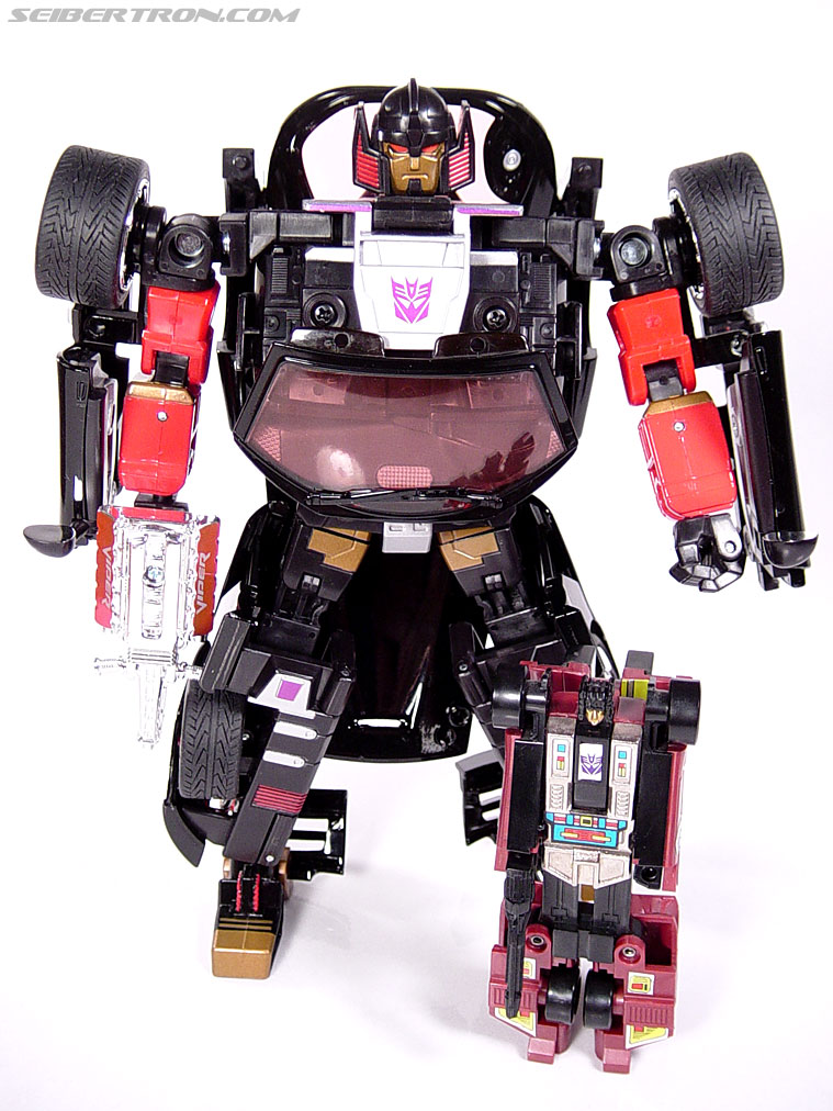 Transformers G1 1986 Dead End (Image #51 of 56)