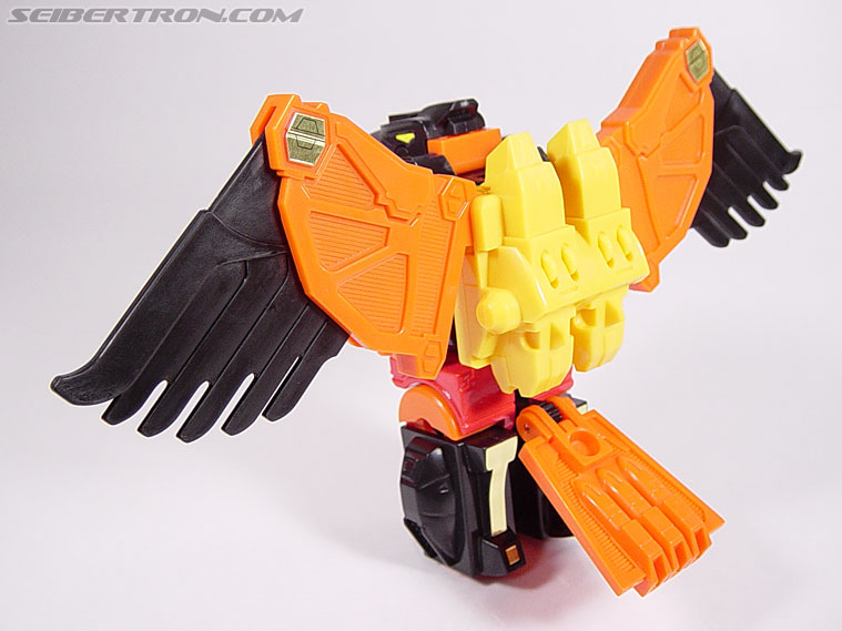 Transformers G1 1986 Divebomb (Reissue) (Image #22 of 70)