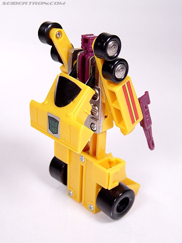 Transformers G1 1986 Drag Strip (Dragstrip) (Image #31 of 45)