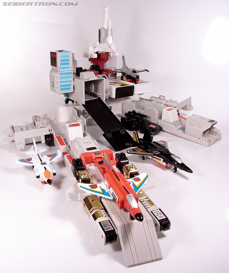 Transformers G1 1986 Fireflight (Firebolt) Toy Gallery (Image #20 of 60)