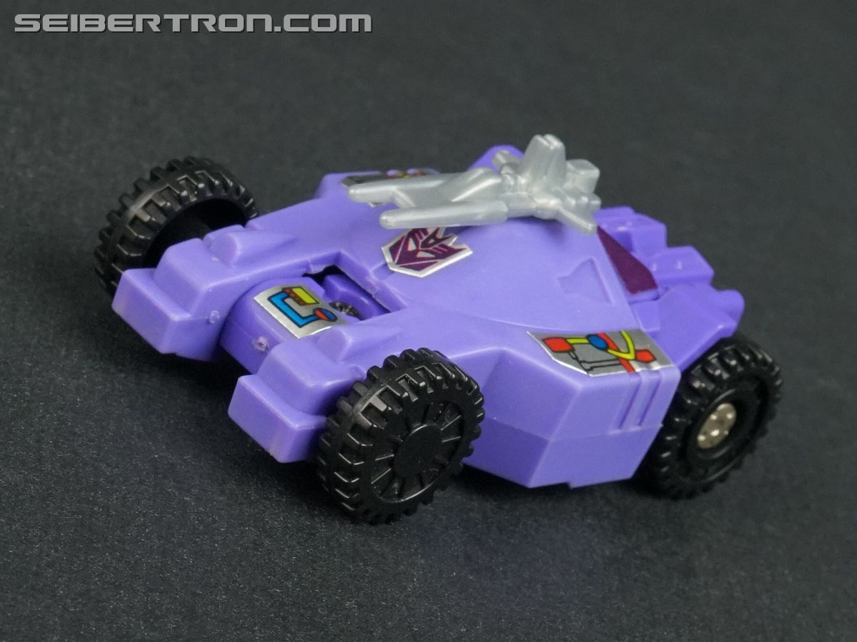 Transformers G1 1986 Full-Tilt (Image #11 of 90)