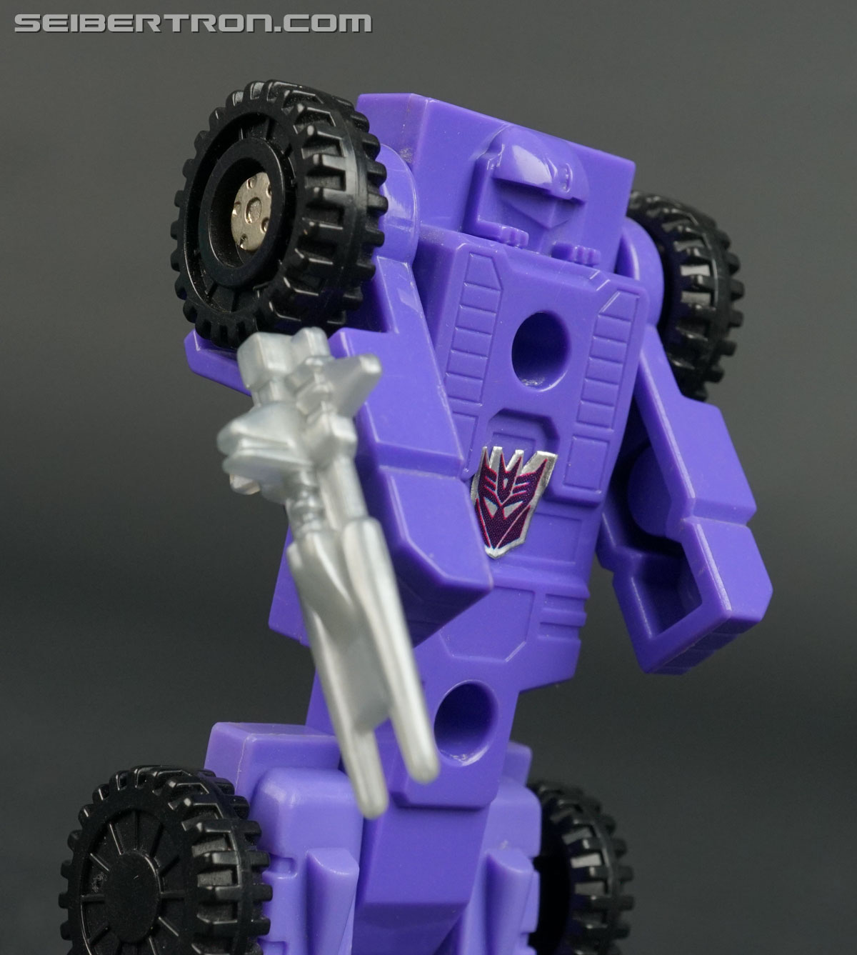 Transformers G1 1986 Full-Tilt (Image #46 of 90)