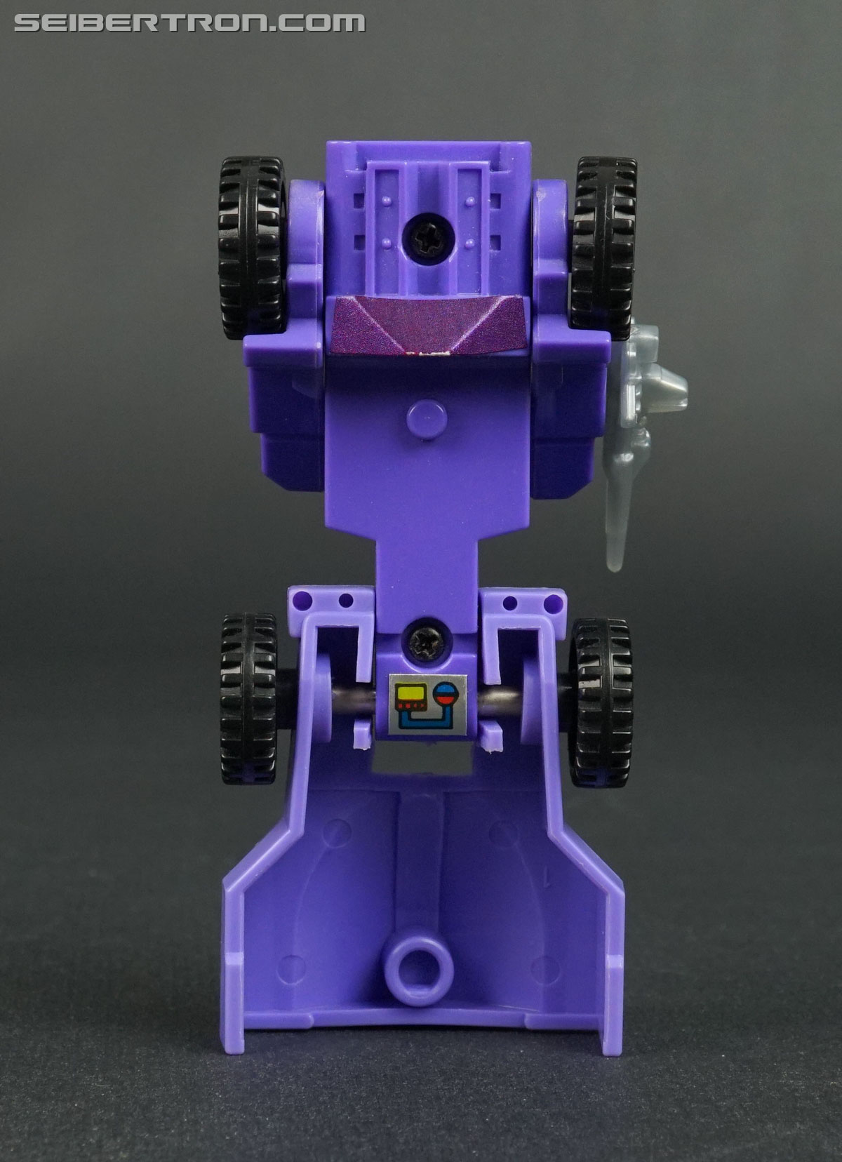 Transformers G1 1986 Full-Tilt (Image #54 of 90)