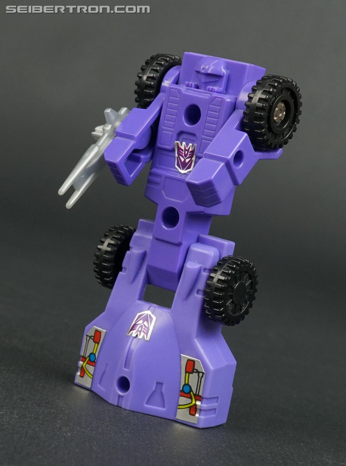 Transformers G1 1986 Full-Tilt (Image #57 of 90)
