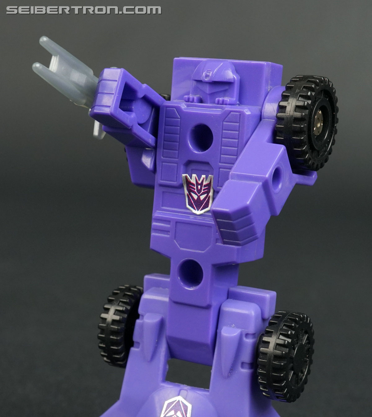 Transformers G1 1986 Full-Tilt (Image #64 of 90)