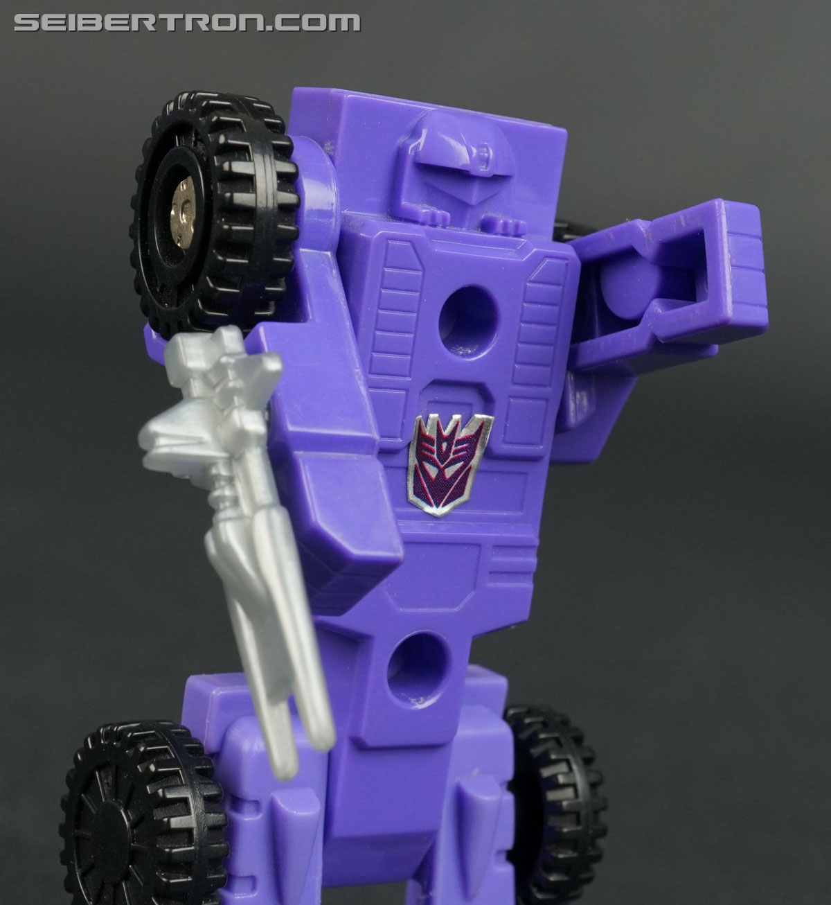 Transformers G1 1986 Full-Tilt (Image #68 of 90)