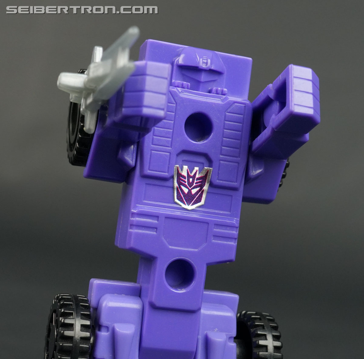 Transformers G1 1986 Full-Tilt (Image #70 of 90)