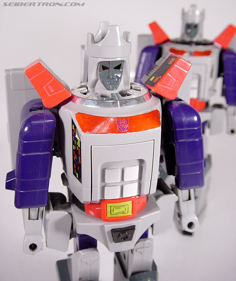 Transformers G1 1986 Galvatron (Image #1 of 107)