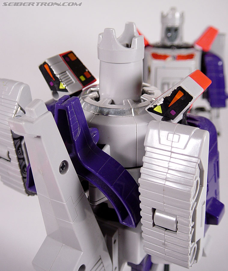 Transformers G1 1986 Galvatron (Image #5 of 107)