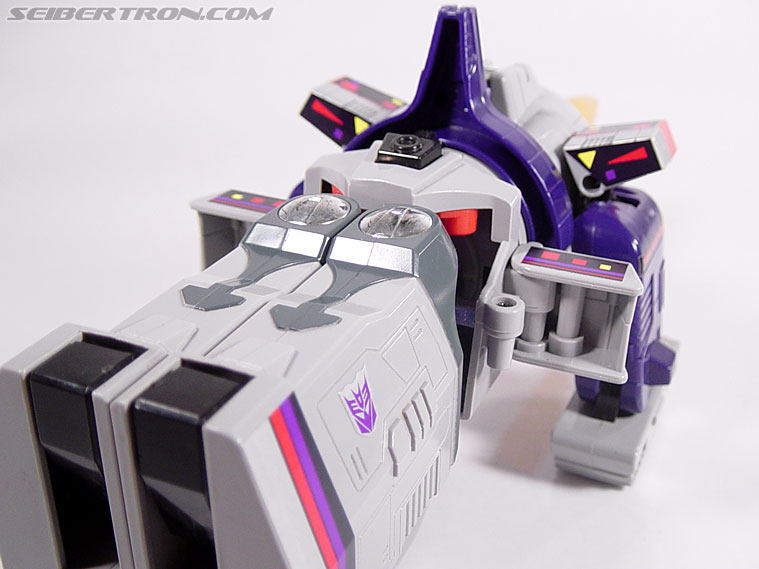 Transformers G1 1986 Galvatron (Image #19 of 107)
