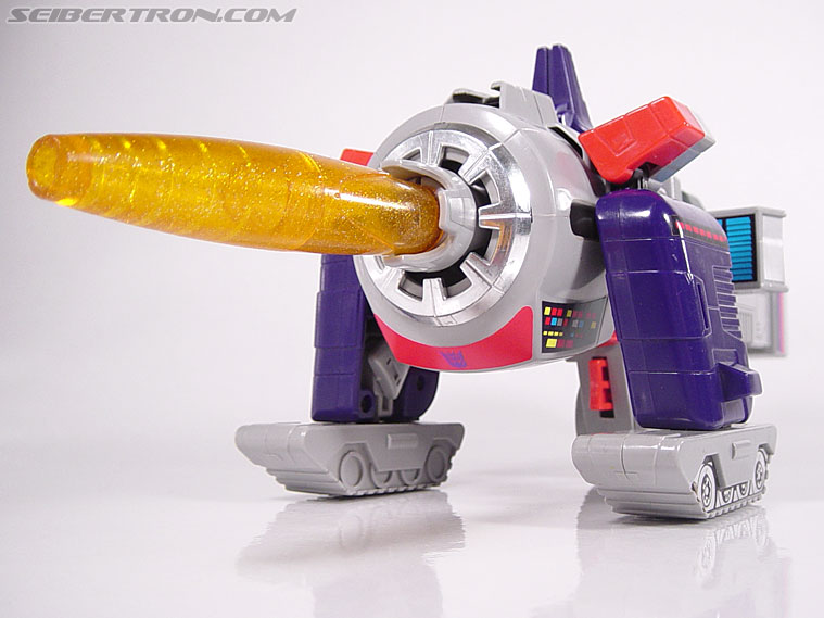 Transformers G1 1986 Galvatron (Image #25 of 107)