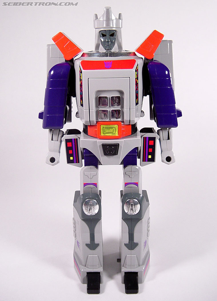 Transformers G1 1986 Galvatron (Image #53 of 107)