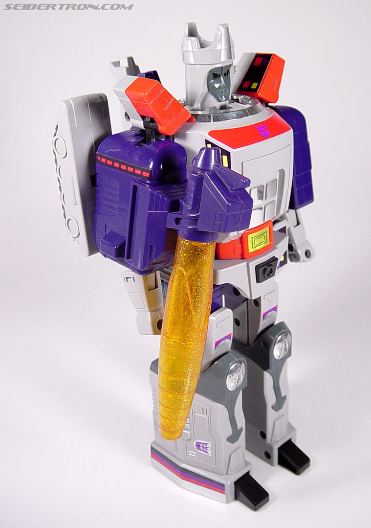 Transformers G1 1986 Galvatron (Image #57 of 107)