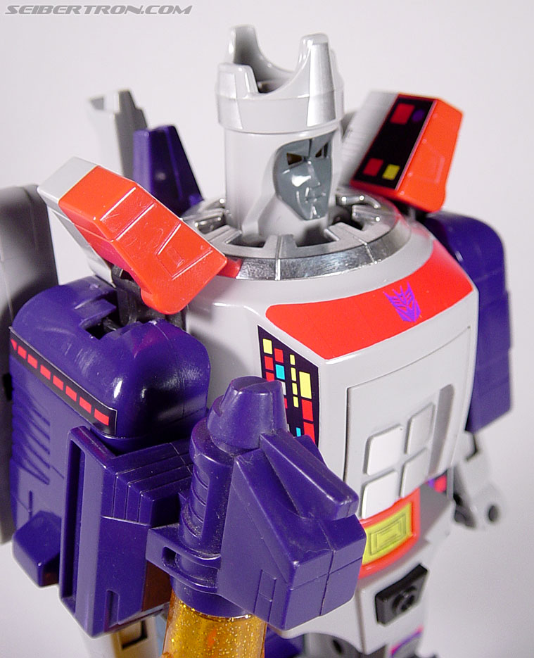 Transformers G1 1986 Galvatron (Image #58 of 107)