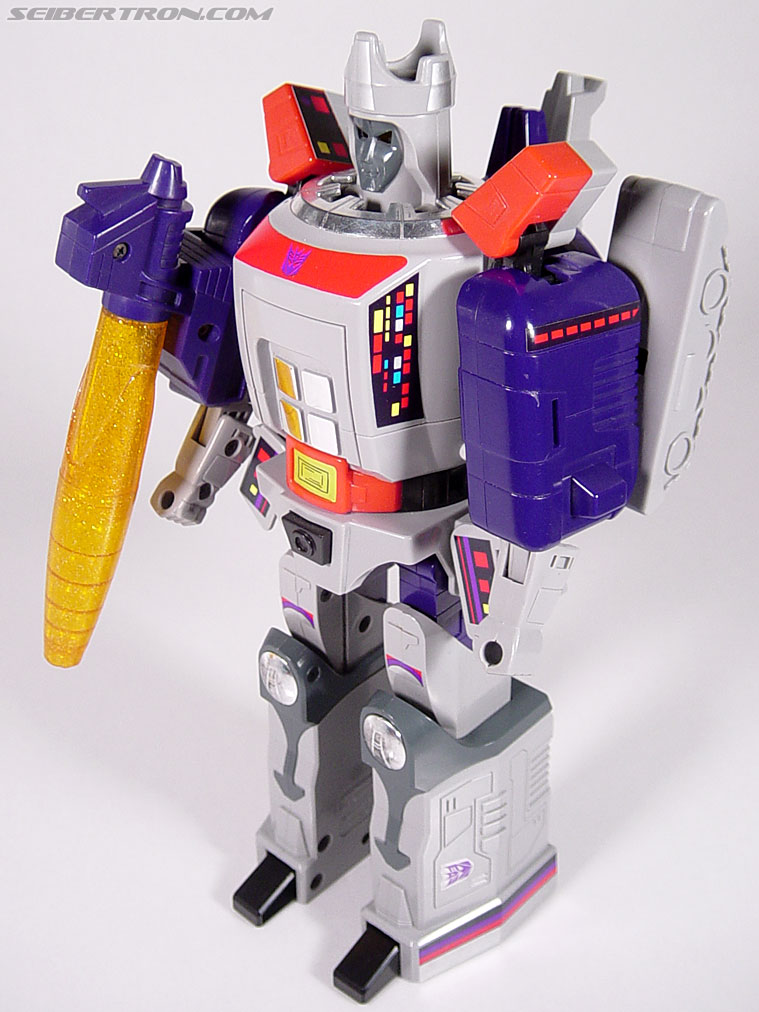 Transformers G1 1986 Galvatron (Image #68 of 107)