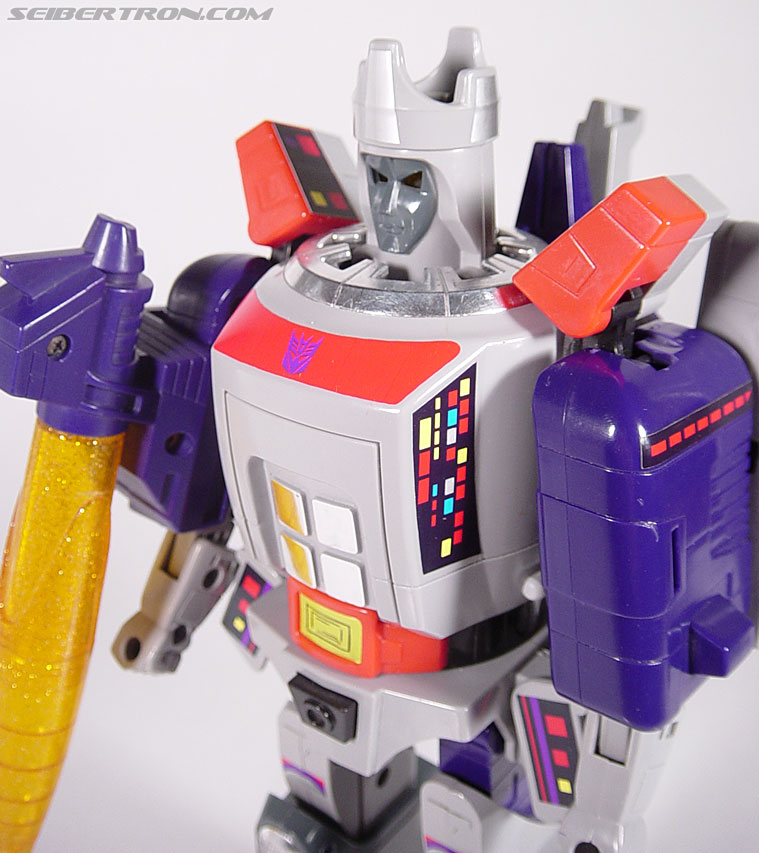 Transformers G1 1986 Galvatron (Image #69 of 107)