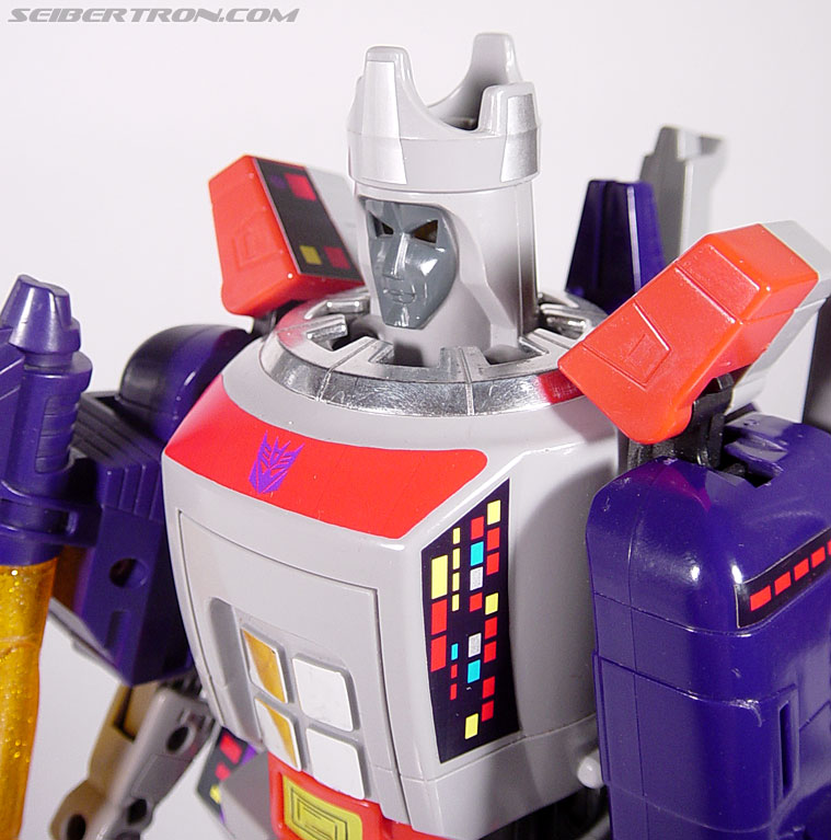 Transformers G1 1986 Galvatron (Image #70 of 107)