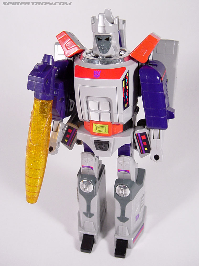 Transformers G1 1986 Galvatron (Image #72 of 107)