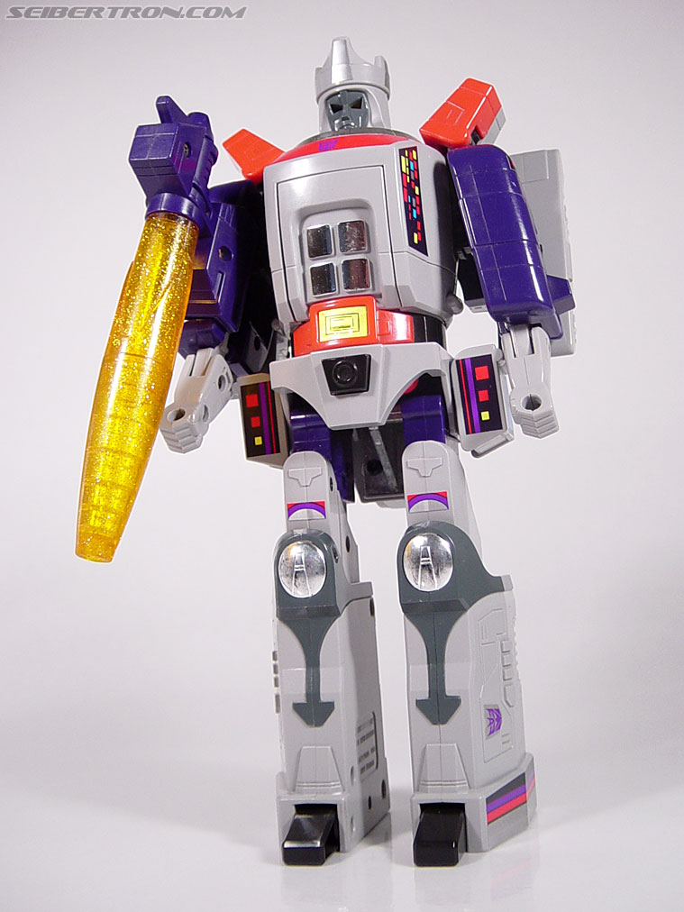 Transformers G1 1986 Galvatron (Image #73 of 107)