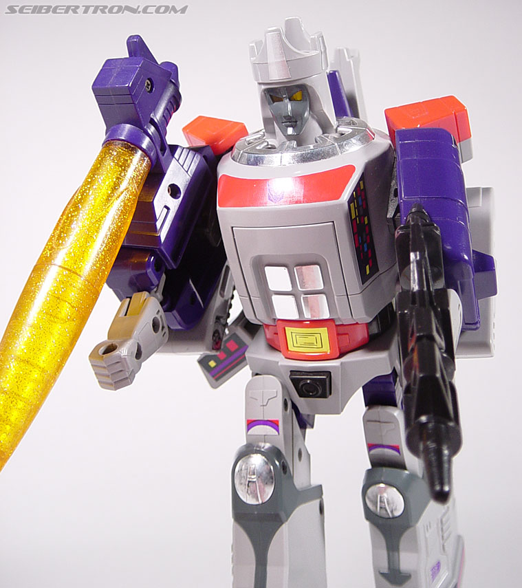 Transformers G1 1986 Galvatron (Image #74 of 107)